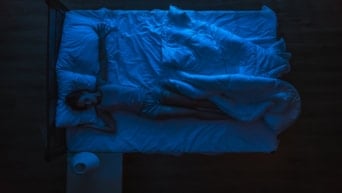 Uyku problemi yaşıyorsanız bu ışığı seçin!