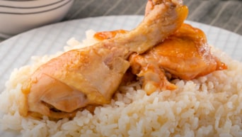 Bir kez deneyen bir daha vazgeçemiyor! Tavuk eşkenesi tarifi 