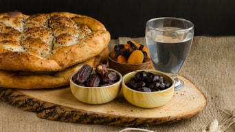 İftardan sonra rahat hissetmek için 7 etkili yöntem!