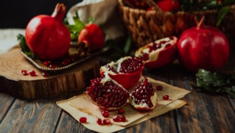 Hamilelikte nar yemek faydalı mı, zararlı mı? 