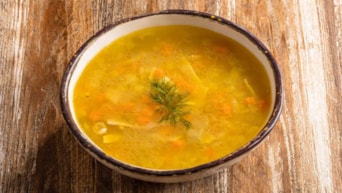 İtalyan mutfağının en sağlıklı çorbası: Minestrone tarifi