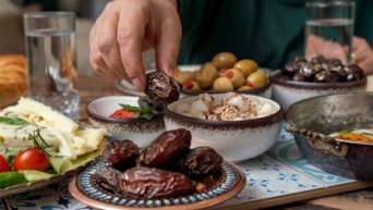 Ramazan’da yorgunluğu yenmenin 10 altın kuralı!