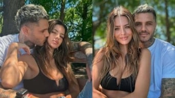 Icardi'nin yeni tarzı olay oldu!