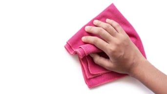 Duvar çizikleri artık sorun değil: Temizlemenin 6 pratik yolu