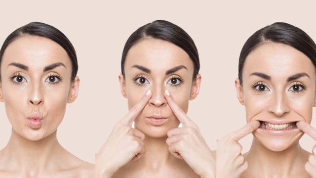 Yüz yogası gerçekten işe yarıyor mu? 