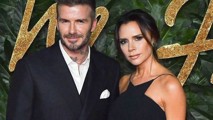 Victoria Beckham, ”zayıf olmak eski modada kaldı” dedi