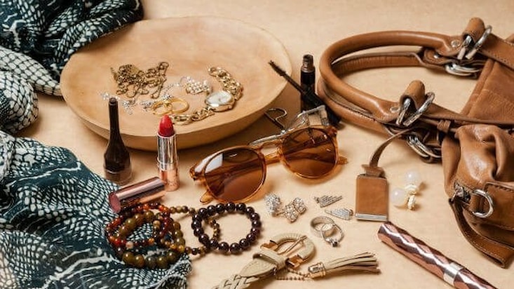 Yaz kombinlerinize uyum sağlayacak aksesuarlar!