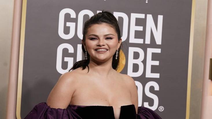 Selena Gomez: 'Çocuğum olması mümkün değil'