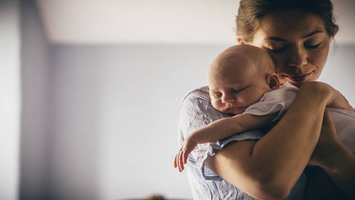 Instamom fenomeni: Dijital dünyada annelik