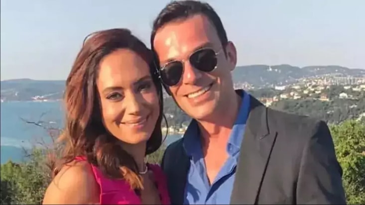 23 yıllık evlilikte ihanet ve şiddet iddiaları: Zeynep ve Jess Molho'nun boşanma çalkantısı