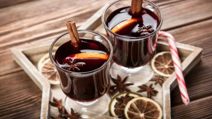 Şekerli içeceklerden vazgeçin! Osmanlı şerbeti 