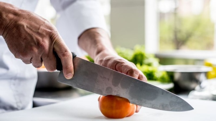 Mutfakta hangi bıçak ne için kullanılır? Doğru bıçağı seçmenin püf noktaları