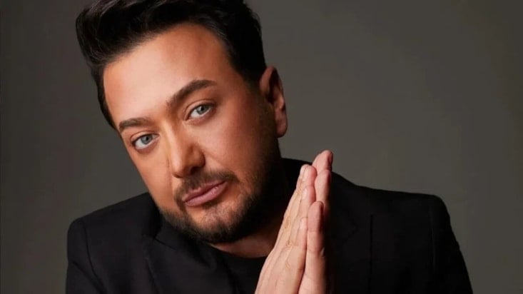 İki ayda 15 kilo veren Onur Büyüktopçu'nun sırrı!