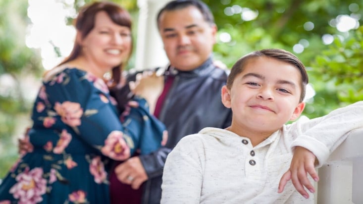 Çocuğun gelişimini olumsuz yönde etkileyen ebeveyn davranışları