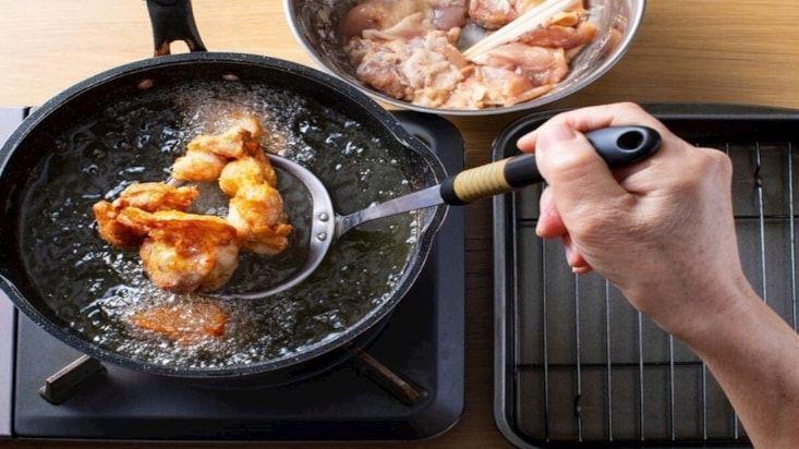 Yağ kokusuna elveda: Evinizi mis gibi yapacak pratik çözümler