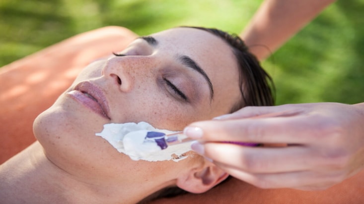 Kusursuz cildin en iyi takviyesi hangisi?