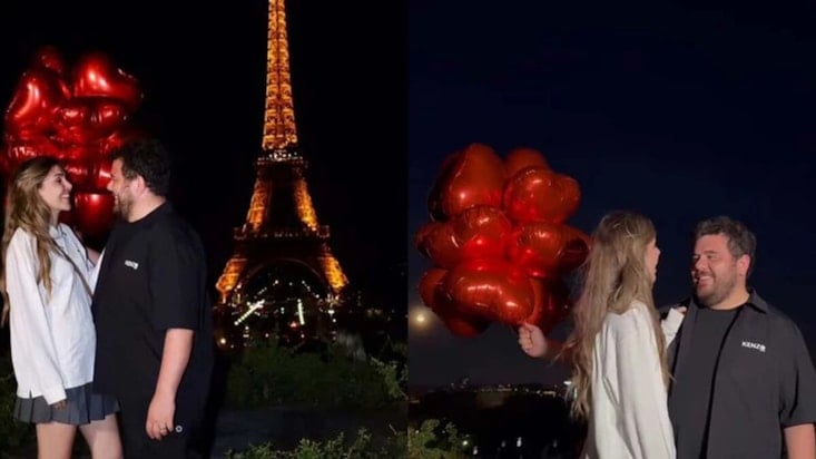 Paris'te tuzak! Dolandırıldılar!