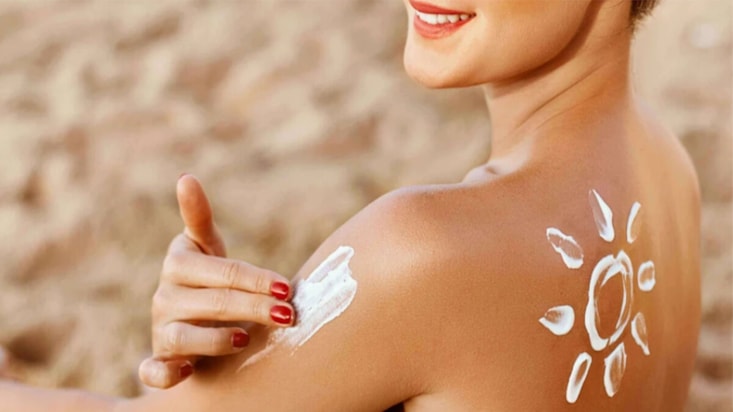 Buna bakmadan güneş kremi almayın! Sayıların gizli anlamı var...