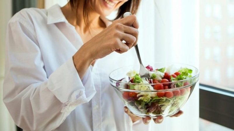 Fit olmak uğruna ruh sağlığınızdan olmayın: Ortoreksiya nedir?