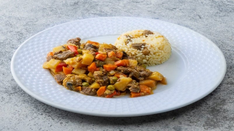 Yeni gözdeniz olacak: Çiftlik kebabı