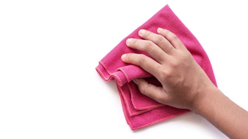 Duvar çizikleri artık sorun değil: Temizlemenin 6 pratik yolu